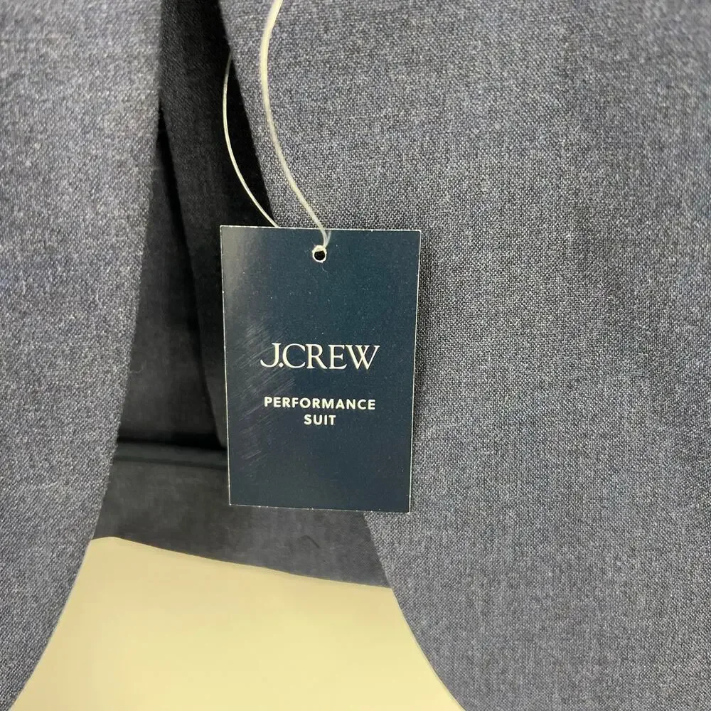 J. Crew crew men